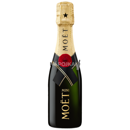 Moët & Chandon Brut Impérial 0,2l