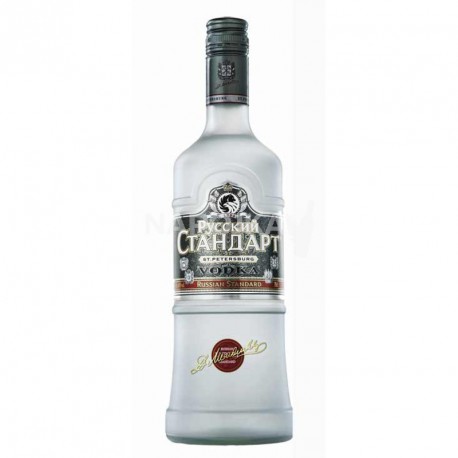 Russkij Standart Original 0,7l