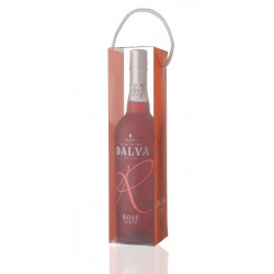 Dalva Rosé Porto 0,75l dárkový box