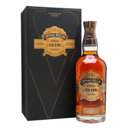 Chivas Regal Ultis 0,7l dárkový box