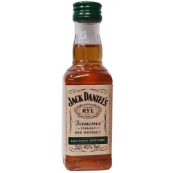 Jack Daniel's Rye 0,05l miniatura