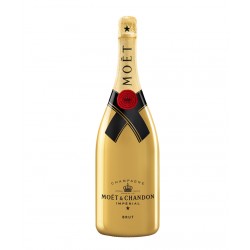 Moët & Chandon Brut Impérial 0,75l Golden Sleeve