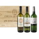 Cheval Quancard White Bordeaux AOC Selection 3x0,75l