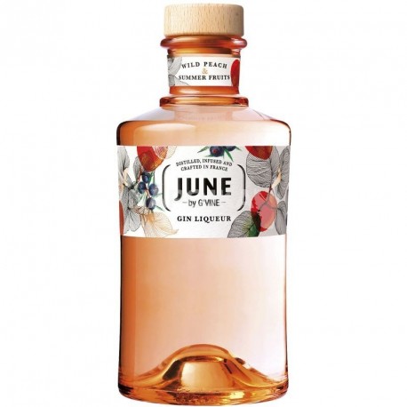 June Liqueur 0,7l