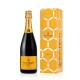 Veuve Clicquot Brut 0,75l Comet GB