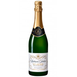Richard Juhlin Blanc de Blancs nealko 0,75l