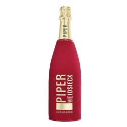 Piper Heidsieck Brut 0,75l Dash of Seduction Lifestyle Jacket