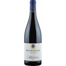 Domaine Hamelin Bourgogne Rouge AOC Pinot Noir 0,75l