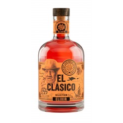 El Clasico Elixir 0,7l