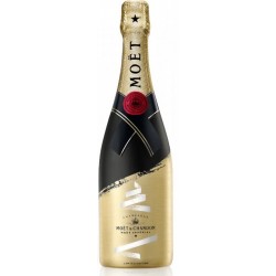 Moët & Chandon Brut Impérial 0,75l festive bottle