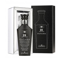 Rum Nation Panama 21y 0,7l Black