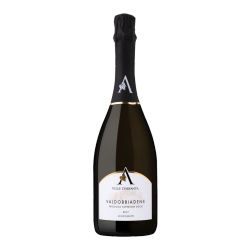 Ville d'Arfanta Prosecco Valdobbiadene DOCG Millesimato 0,75l