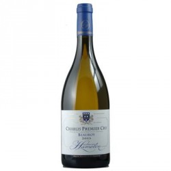 Domaine Hamelin Chablis Premier Cru Beauroy AOC 0,75l