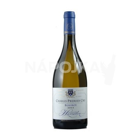 Domaine Hamelin Chablis Premier Cru Beauroy AOC 0,75l