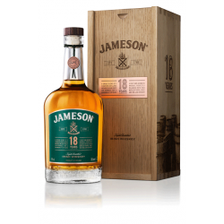 Jameson 18y 0,7l