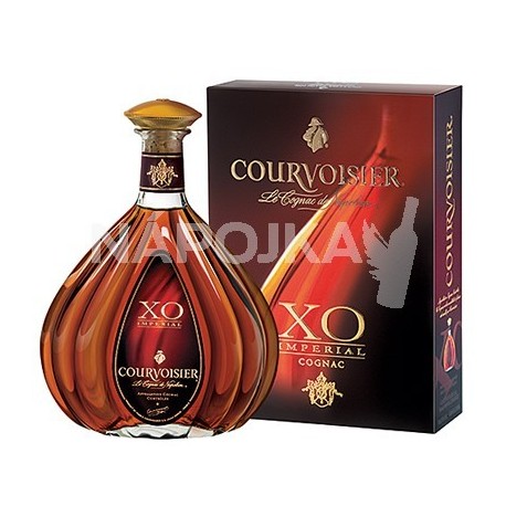 Courvoisier X.O. 0,7l