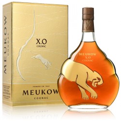 Meukow X.O. 0,7l gold GB