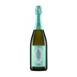 Leitz EINS-ZWEI-Zero Sparkling Riesling 0,75l nealko