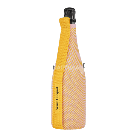 Veuve Clicquot Ice Jacket 0,75l