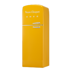 Veuve Clicquot Brut 0,75l Isotherme Fridge