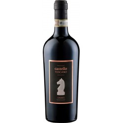 Castello Toscano Chianti DOCG 0,75l