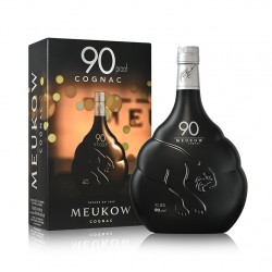 Meukow 90 Proof 0,7l GB