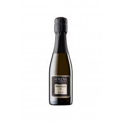 Serena 1881 Prosecco DOC Extra Dry 0,2l