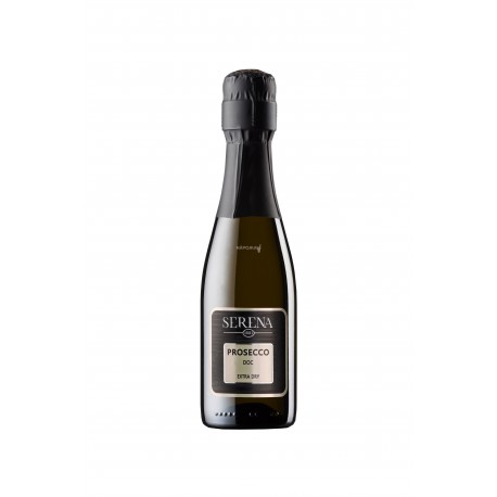 Serena 1881 Prosecco DOC Extra Dry 0,2l