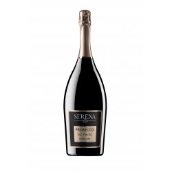 Serena 1881 Prosecco DOC Treviso Extra Dry 3l