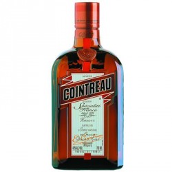 Cointreau 0,7l