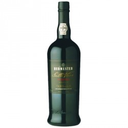 Burmester Sotto Voce Reserve 0,75l