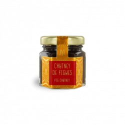 Maxim's - Chutney de Figues 50g