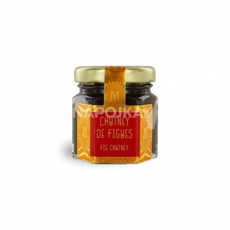 Maxim's - Chutney de Figues 50g