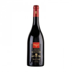 Maxim's vins - Bourgogne Coteaux Bourguignons 0,75l