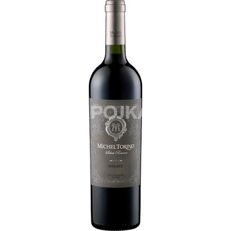 Michel Torino Coleccion Malbec 0,75l