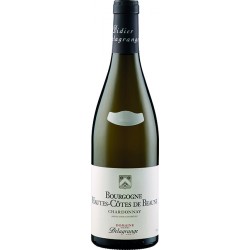 Domaine Delagrange Bourgogne Hautes-Cotes de Beaune Chardonnay AC 0,75l