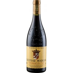 Chateauneuf du Pape AOP Chateau Maucoil 0,75l