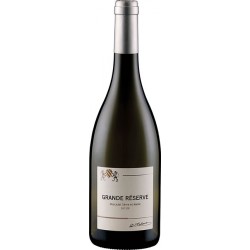 Domaine Salmon Muscadet Sévre at Maine Sur Lie Grande Réserve AOP 0,75l