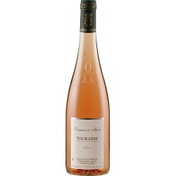 Domaine de Marcé Touraine AOC Rosé 0,75l