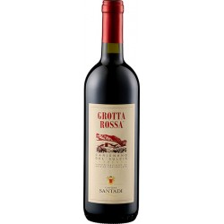 Santadi Grotta Rossa DOC 0,75l