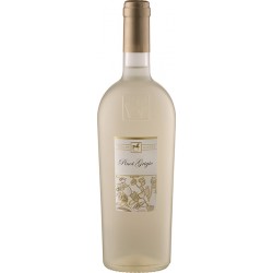 Tenuta Ulisse Selezione Pinot Grigio 0,75l