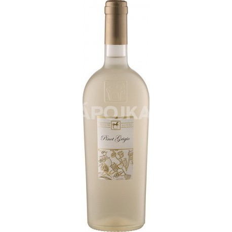 Tenuta Ulisse Selezione Pinot Grigio 0,75l