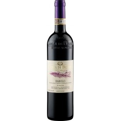 Costa di Bussia Barolo DOCG 0,75l