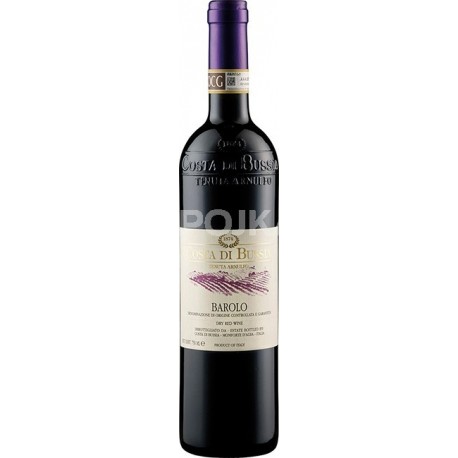 Costa di Bussia Barolo DOCG 0,75l