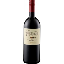 Corte dei Mori Nero d'Avola Sicilia DOC 0,75l