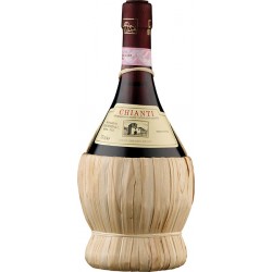 Chianti Renzo Masi Fiasco DOCG 0,75l