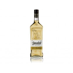 Tequila El Jimador Reposado 38% 1l