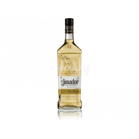 Tequila El Jimador Reposado 38% 1l