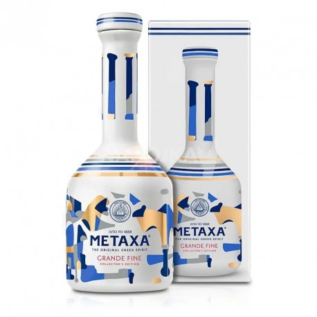 Metaxa Grande Fine