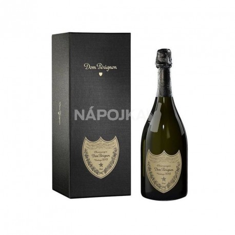 Dom Perignon Vintage 2013 0,75l dárkové balení